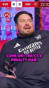 𝐃𝐨 𝐲𝐨𝐮 𝐭𝐡𝐢𝐧𝐤 𝐭𝐡𝐞 𝐩𝐮𝐬𝐡 𝐟𝐫𝐨𝐦 𝐉𝐚𝐤𝐞 𝐎’𝐁𝐫𝐢𝐞𝐧 𝐨𝐧 𝐕𝐢𝐤𝐭𝐨𝐫 𝐆𝐲𝐨𝐤𝐞𝐫𝐞𝐬 𝐬𝐡𝐨𝐮𝐥𝐝 𝐛𝐞 𝐚 𝐩𝐞𝐧𝐚𝐥𝐭𝐲 𝐟𝐨𝐫 𝐀𝐫𝐬𝐞𝐧𝐚𝐥? 🤔