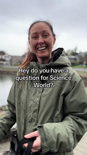 🌞✨ Dive into the fascinating world of solar eclipses with us and the H.R. MacMillan Space Centre in this week's Ask Science World! On April 8th, get ready to witness a celestial marvel as the skies showcase the magic of an eclipse. Learn about the different types of eclipses and prepare to be awed by the celestial spectacle unfolding above! 🌑✨ #AskScienceWorld #SolarEclipse #Astronomy #April8 #ScienceWorld #HRMacMillanSpaceCentre