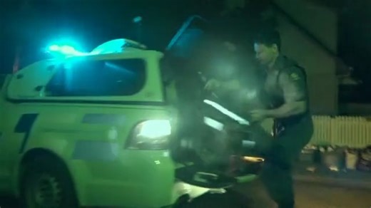 44K views · 466 reactions | Tomorrow night  Dog Squad NZ | TVNZ 1 at 8pm | New Zealand Police | Facebook