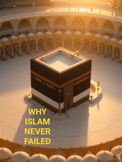 1400 Saal Ka Sach: Islam Kabhi Nahi Gira