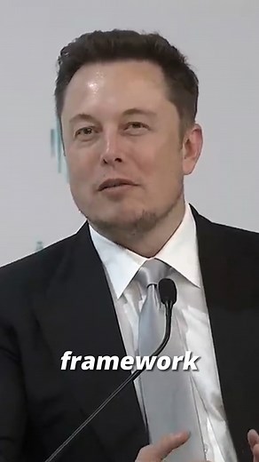 Elon Musk gives advice to young people. 👀 #elonmusk | Benzinga