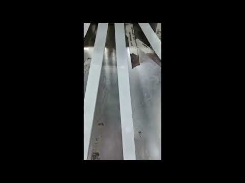 Snap Button Tape Manufacturing