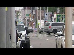 New plan unveiled for Gratiot and 7 Mile corridor on Detroit's east side