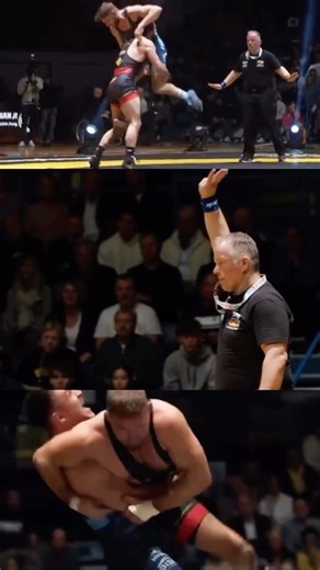 Ringen - Bezirk Oberfranken on Instagram: "🔥 Über 1.500 Kämpfe. 850 Athlet:innen. Ein Wochenende. Die Bayerischen Meisterschaften im Ringen 2026 bringen ganz Bayern nach Coburg 🤼‍♀️🤼‍♂️ 📅 07.–08. Februar 2026 📍 HUK-COBURG arena Spannung, Emotionen und echter Ringsport – live und hautnah. 🎟️ Tickets sichern 👉 www.bm2026.de/tickets #BM2026 #Ringen #BayerischeMeisterschaften #Coburg #RingsportLive"