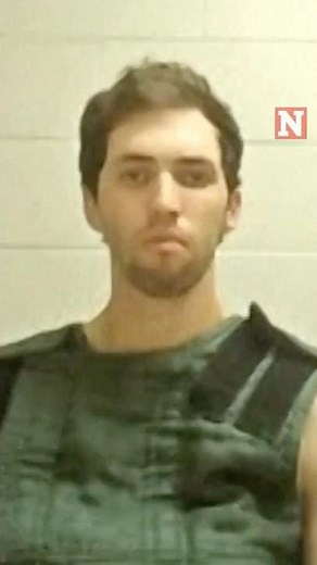 Tyler Robinson Shows No Emotion As Murder Charges Read At Hearing