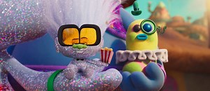 'Trolls Band Together' Sequel Trailer #2 with Kendrick & Timberlake | FirstShowing.net