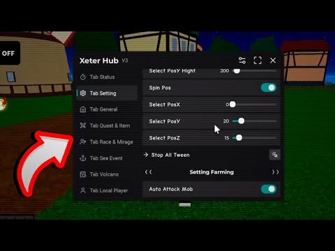 SCRIPT BLOX FRUITS - Auto farm, Auto raid, Raça V4 and more! 2026