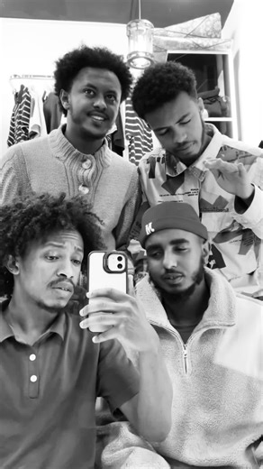 Exploring Ethiopian Muslim Culture Through Menzuma