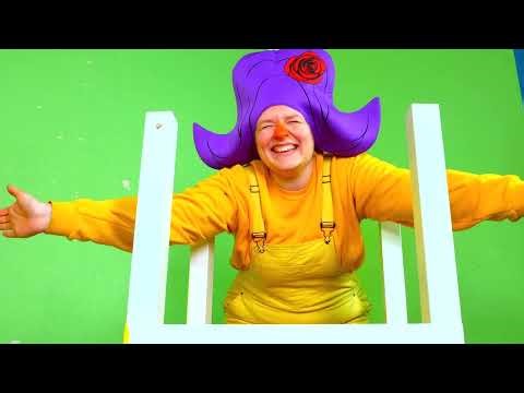 Laugh Out Loud with New Chicken Parodies and Funniest Cartoon Spoofs!