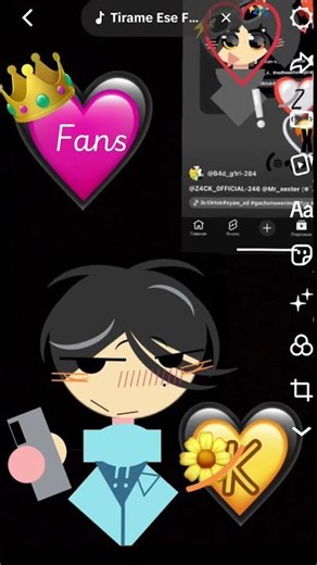 Duet? I like in real ‪@B4d_g1rl-284‬ 😖🌷🌹💐( ⊃🌹⊂ )