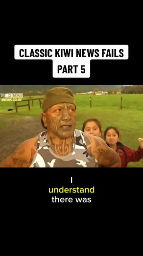 Classic Kiwi News Fails: Part 5