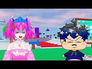 playing TROLL OBBIES until I cry...