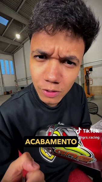 Escapamento GRS Extreme HP: Segredos Revelados