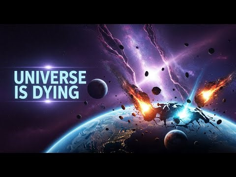 Ultimate End of the Universe | A Galactic Disaster | Complete Documentary