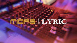 Exciting times for sound lovers! Check out these Midas mixers: X32, DM12, DM16, X32 Compact, and M32R! Midas is under the Music Tribe umbrella, distributed by Lyric. Which mixer do you want to try and learn more about? #Lyric #LyricPH Music Tribe @mymusictribe @midasconsoles Midas #mixers #soundmixer #soundmixerproduction #PlayTheBestBrands | LYRIC