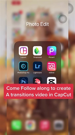 Lets create a transition video in capcut @CapCut #videotutorials #videotutorial #createvids #letscreatethis #contentcreatortips #tipsandtrickiphone #videotipsandtricks #photographersoftiktok #newyorkphotographer #travelphotographer