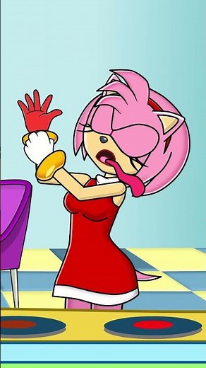 Watch Sonic’s Unlucky Story in This Funny Meme! 😂⚡