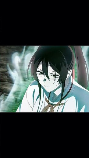 Sagiri And Gabimaru 💖😋 | Hell's paradise season 2 Ep 2 #shorts #anime #viral #otaku