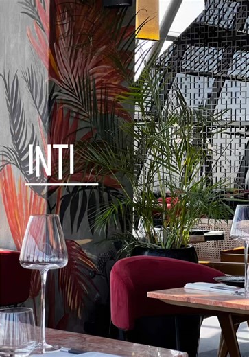 Discover the New INTI Bento Box Lunch Menu in Nairobi