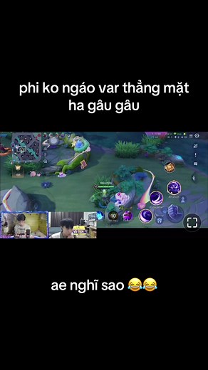 #CapCut ae nghĩ sao về hago #lienquanmobile #hago #xuhuongtiktok #fyp | hago