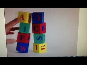 Baby Einstein Video Tutorial 2002 Remake