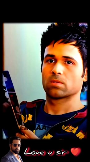 emraan sir.. ❤️#emraan_hashmi #shortvideo #2026
