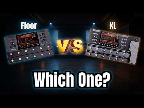 Helix Stadium XL vs Helix Stadium Floor | Which Should You Buy?