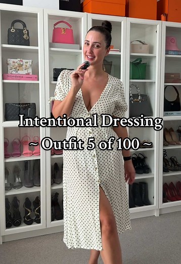 Outfit 5 of 100: Fashion for Valentine's Day