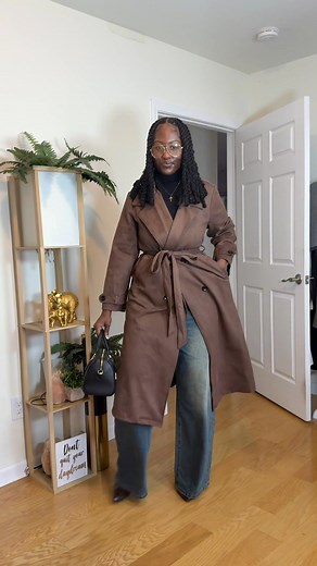 LEARN TO DRESS YOUR BODY TYPE https://stan.store/Theloveshegives/p/-get-my-fashion-guide-dress-for-your-body-type- | Dominique LaNiece