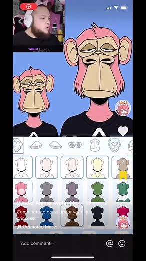 This is why I hate NFTS and crypto so much