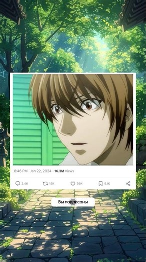 Anime moments Death note #Animemoments #deathnote #aotshorts