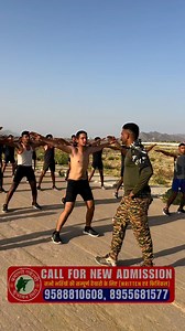 15K views · 231 reactions | Army physical test #army | Virat Choudhary | Facebook
