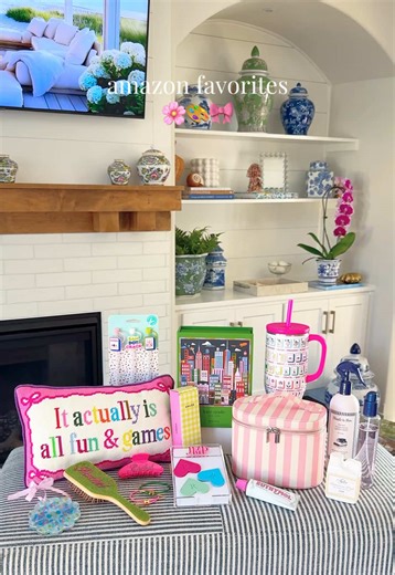 Amazon Favorites Haul: Discover My Current Top Picks!