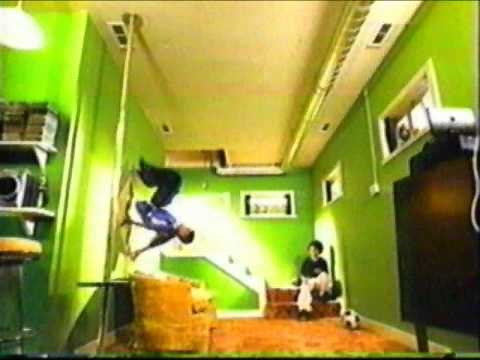 Yoplait Go-Gurt commercial (2000)