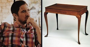 This Is Where the Phrase “Turn the Tables” Comes From