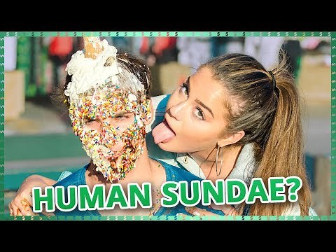 Unicorn Makeover Challenge!| Do It For The Dough w/ Tessa Brooks and Tristan Tales