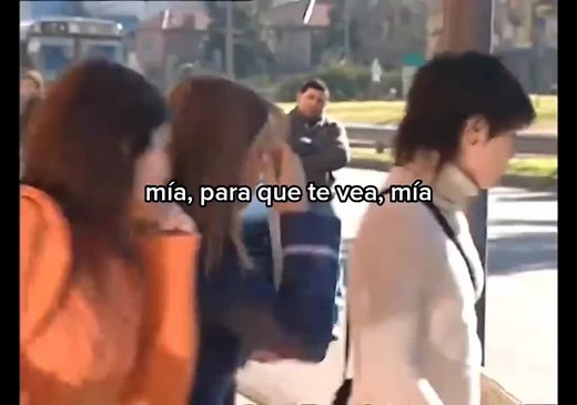 Rebelde Way Capítulo 102: El Amor de Mia y Manuel