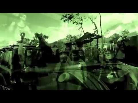 Master Wolf - Never Question the Dopeness