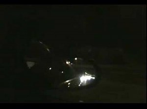 CBL 740 Toronto sign-off