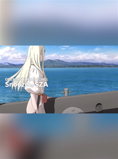 SZA「スヌーズ」オープニングテーマの魅力