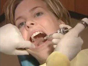 Mandibular anesthesia IANB inferior alveolar nerve block, How We Numb Your Lower Jaw.