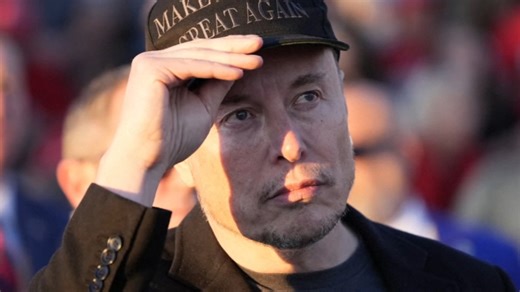 Republicans block Musk from congressional subpoena as DOGE continues to access government data