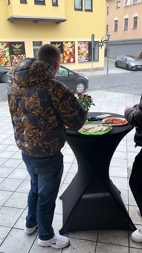 Osterbrunnen Fest Sonneberg 2023