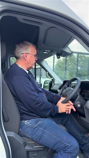 🚐 Another Mobile Tyre Van Going Out For Today! This One’s For SWS Mobile Tyres This Time On A 74 Plate VW Crafter We Supplied! This Build Consists Of A Car & Commercial Tyre Van Vehicle Features: ✅ Half Graphics Pack ✅ 3000W Inverter System & Euro 6 Split Charger ✅ Eurotek Mini Spin Wheel Balancer ✅ Eurotek T1000 Pro Tyre Changer ✅ Chapter 8 Rear Safety Markings ✅ LED Baton Lighting ✅ Honda GX340 Electric Start 9HP Air Compressor ✅ Torque Wrench, Crack Bar, Impact Gun & Sockets ✅ 2x Low Profile