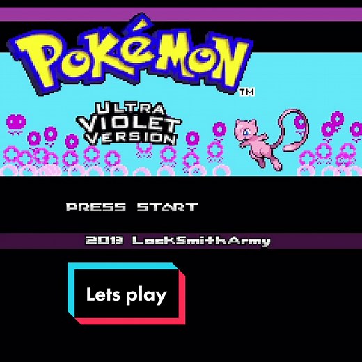 Pokémon Ultra Violet Playthrough: Clips or Long Videos?