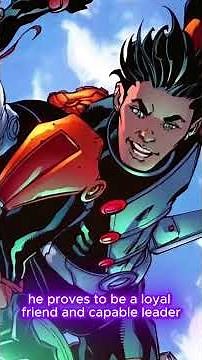 Hellion Explained: Power, Ego, and the Tragedy That Changed Everything