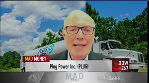 Plug Power CEO address accounting irregularity issues