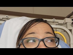 Bilateral salpingo-oophorectomy/ recovery/ cancer warrior 💚