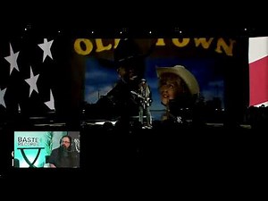 REACTION: Billy Ray Cyrus 2025 Inauguration Performance at Liberty Ball