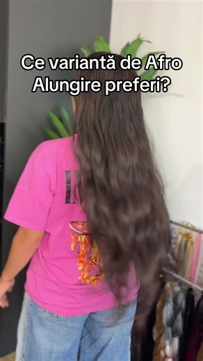 Afro Alungire: Care e Varianta Ta Preferată?